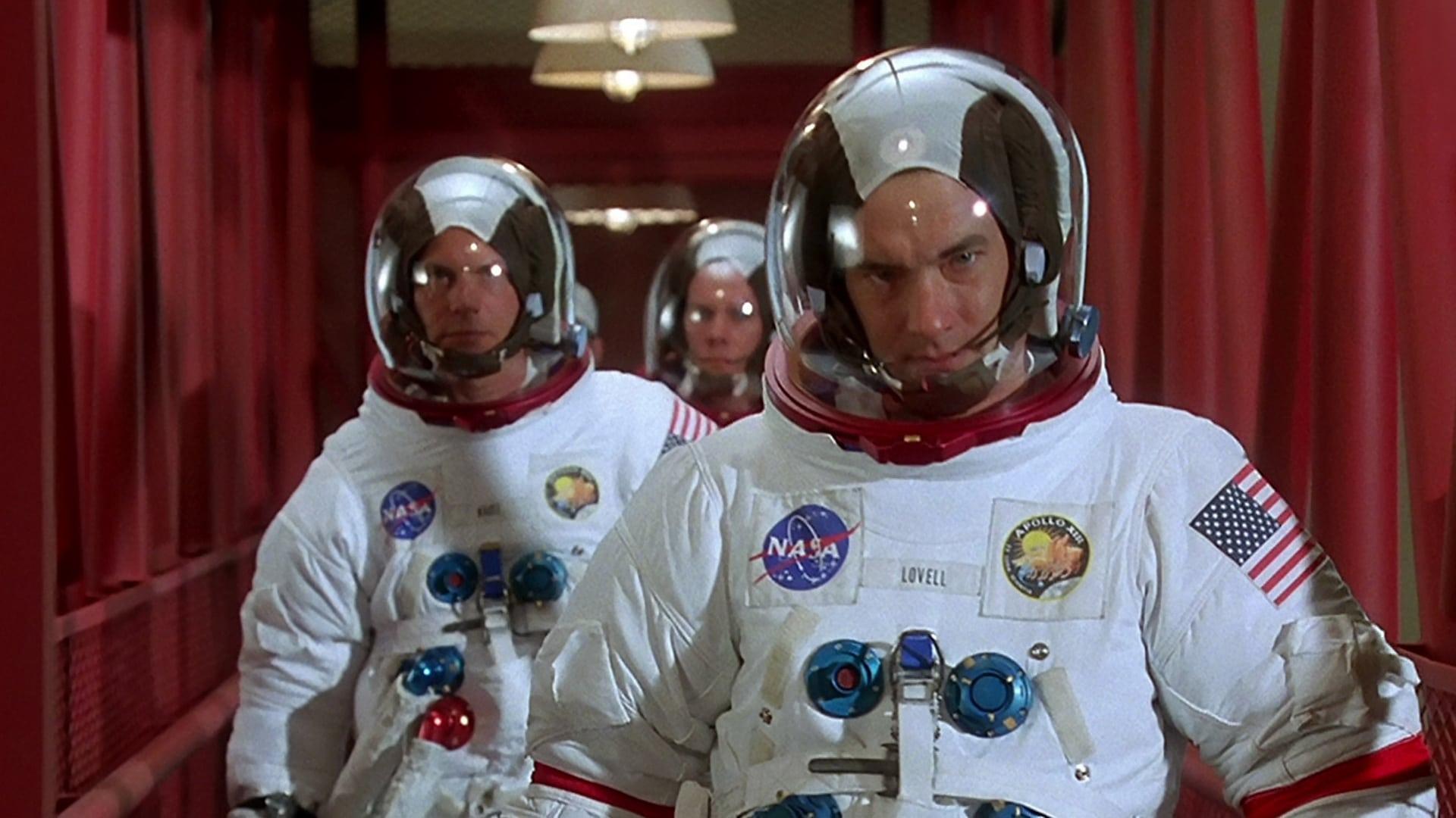 1920x1080 Apollo 13 Wallpaper