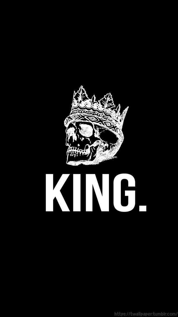 Black King Wallpapers - Top Free Black King Backgrounds - Wallpaperaccess