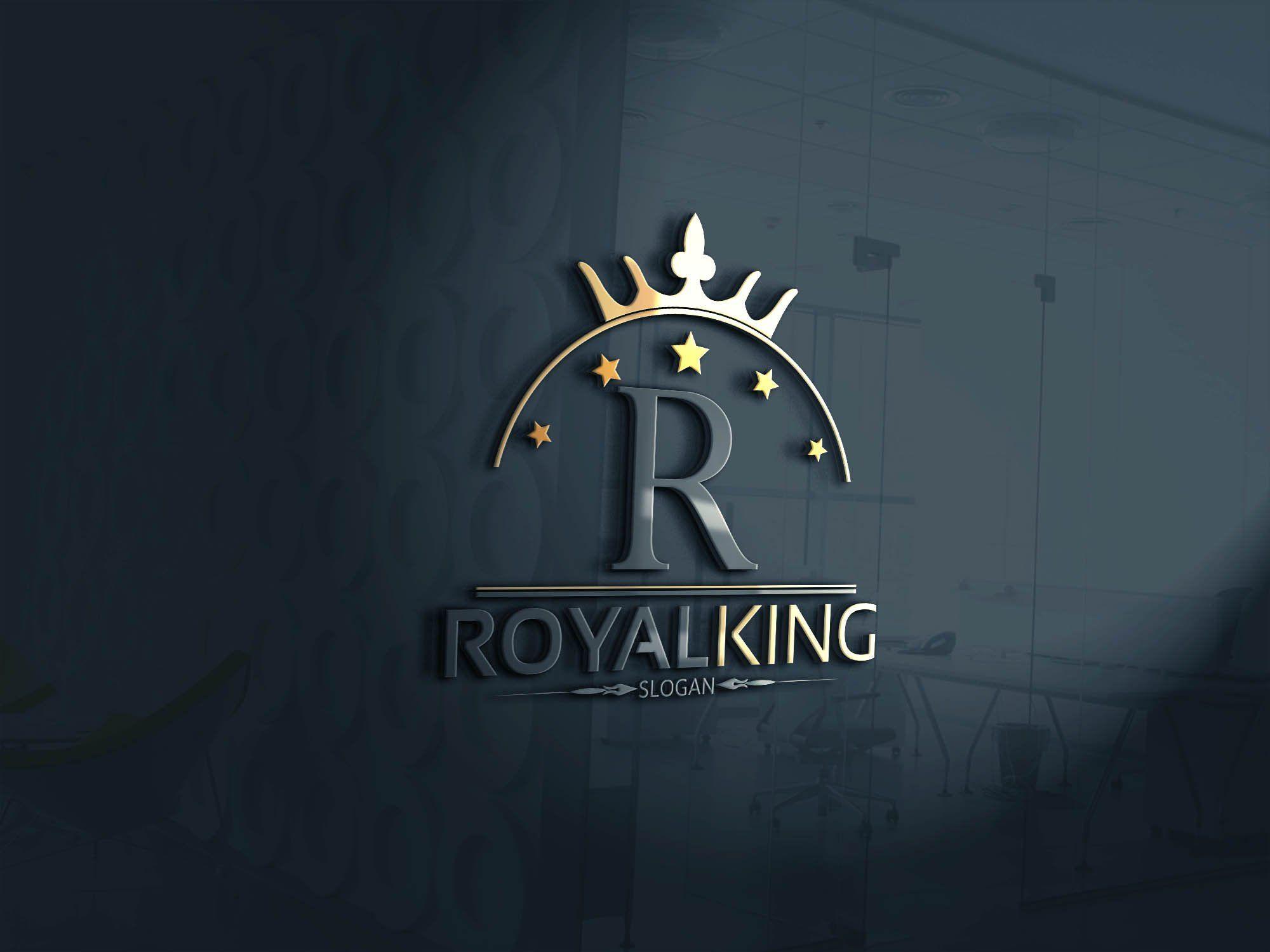 2000x1500 Biểu trưng Hoàng gia.  Logo vua, thiết kế logo công ty, logo hoàng gia