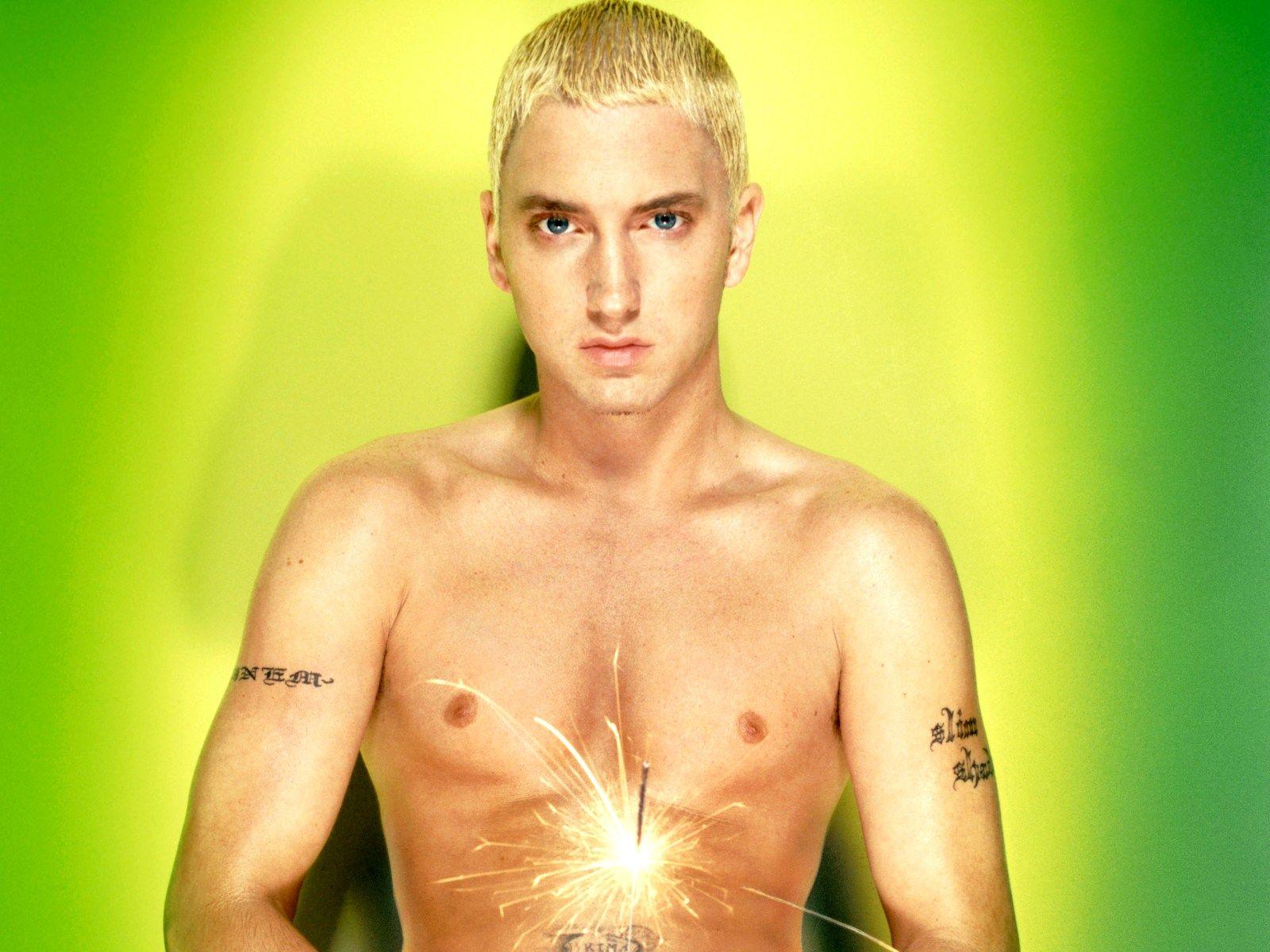 Slim Shady Wallpapers - Top Free Slim Shady Backgrounds - WallpaperAccess