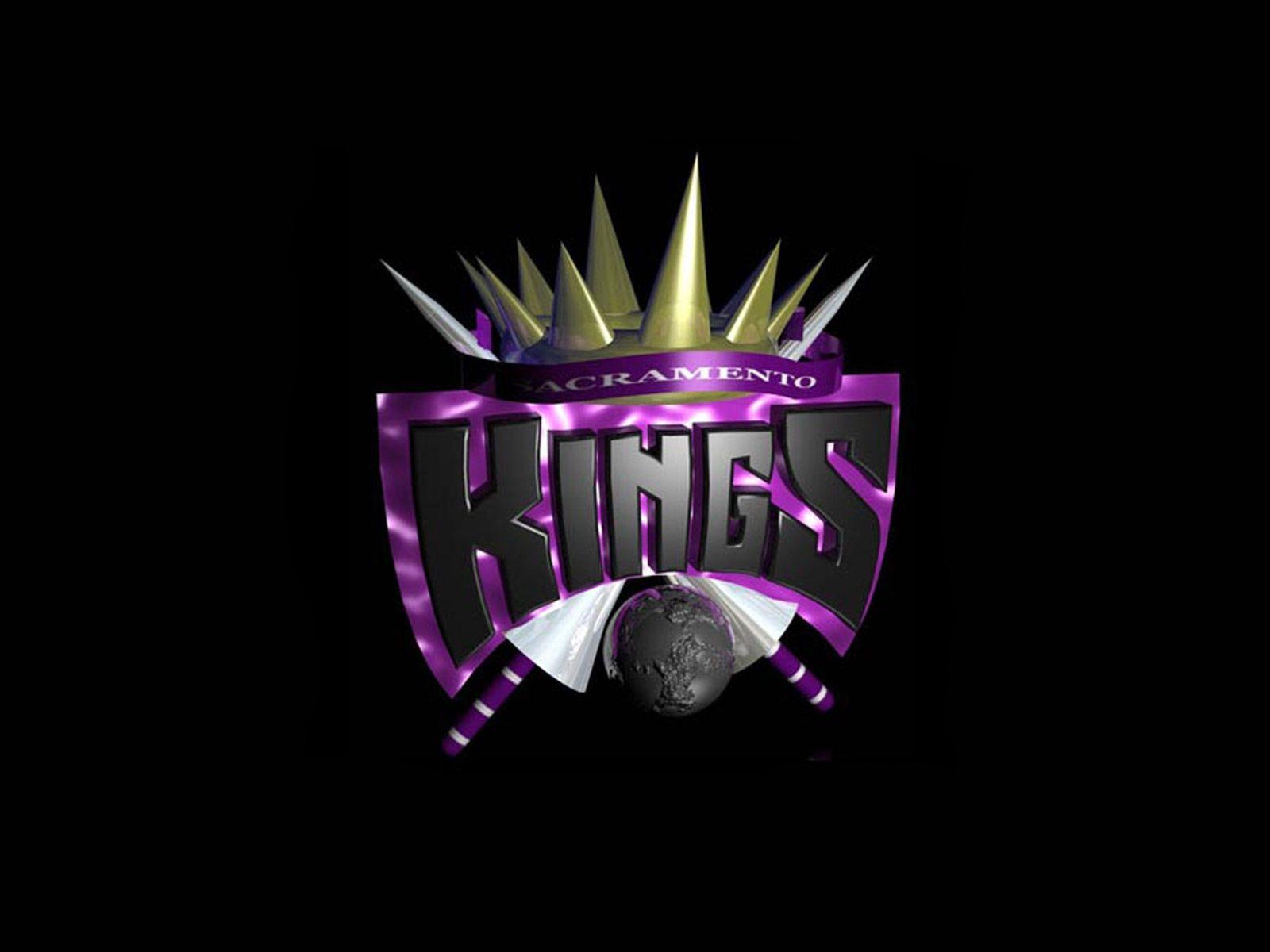 1600x1200 Kings Logo hình nền