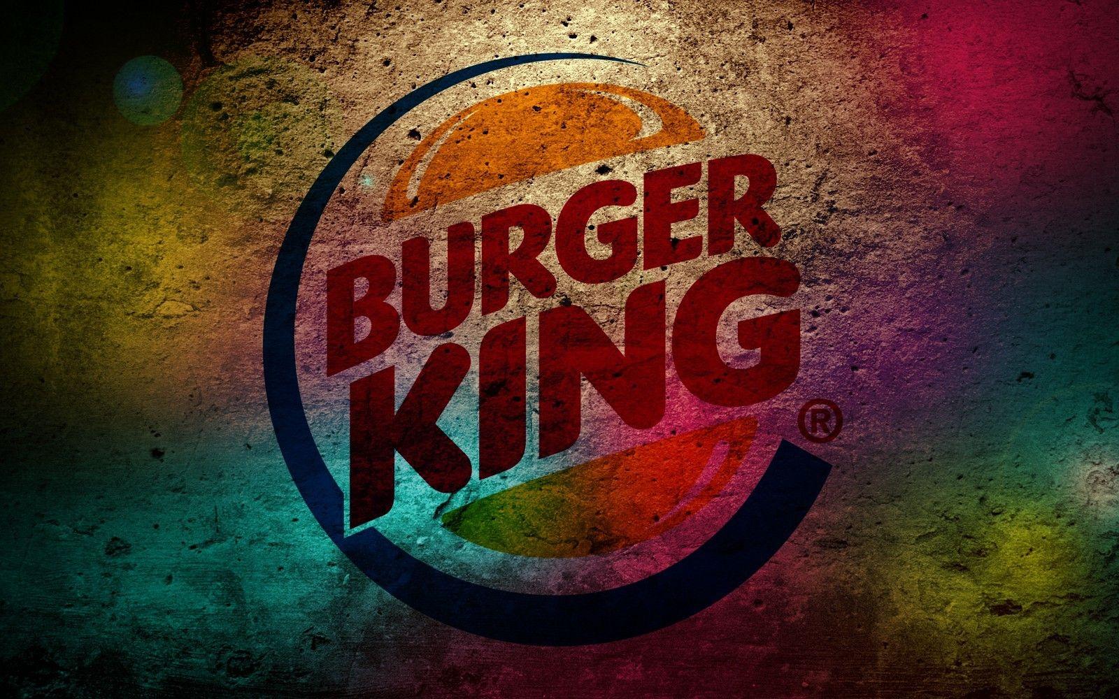 1600x1000 Nền Burger King.  bánh hamburger