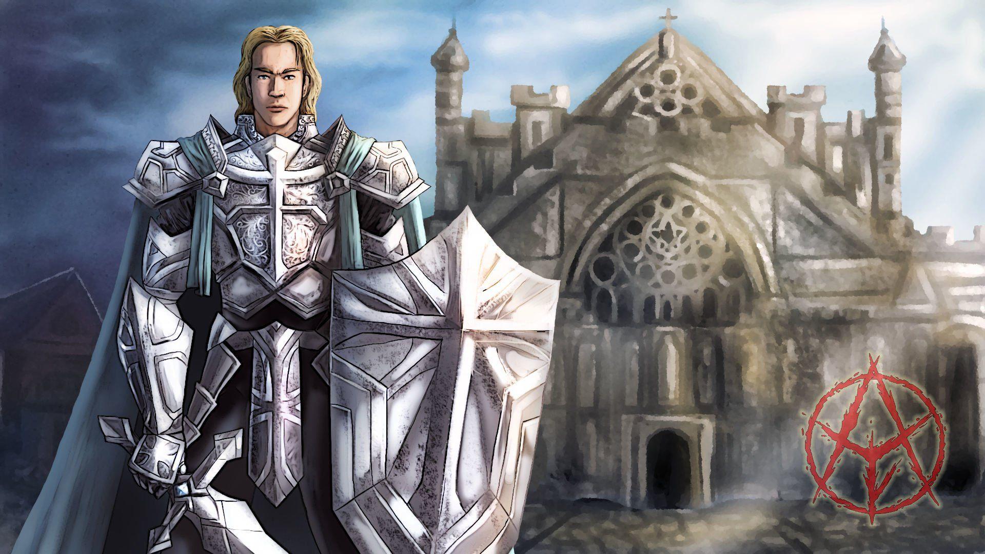 1920x1080 Age of Fear: The Undead King HD Wallpaper. Background Image