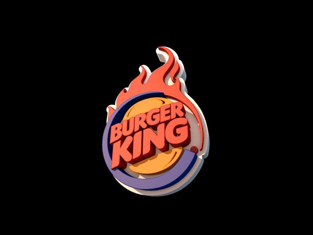 Hình nền MIỄN PHÍ 1024x768 Burger King