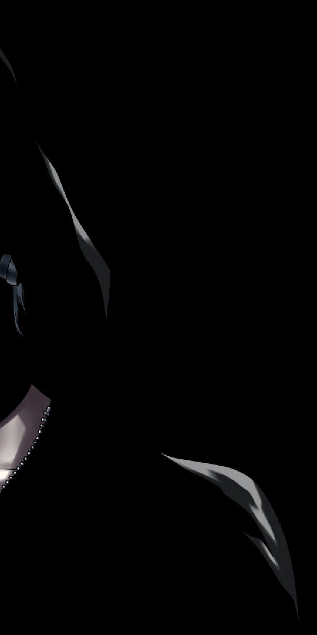 1080x2160 Download 1080x2160 Ken Kaneki, Hoodie, Mask, Transform, Tokyo