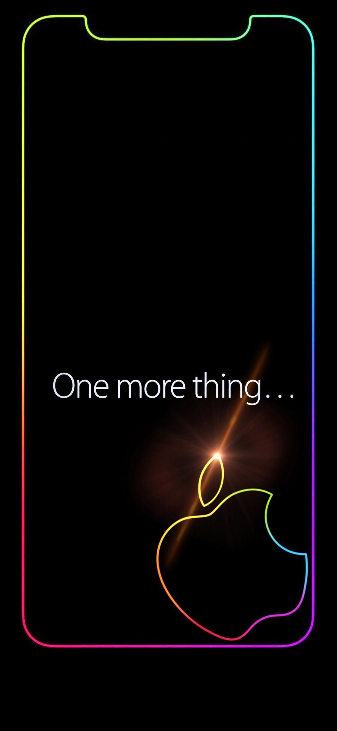 1124x2436 iPhone x wallpaper frame. New wallpaper iphone