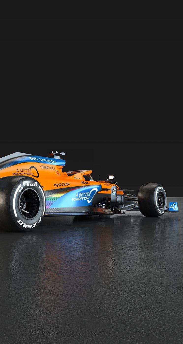 744x1392 McLaren Racing