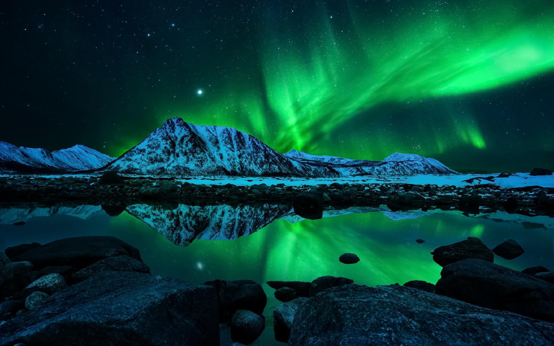 Northern Lights Computer Wallpapers - Top Free Northern Lights Computer  Backgrounds - WallpaperAccess