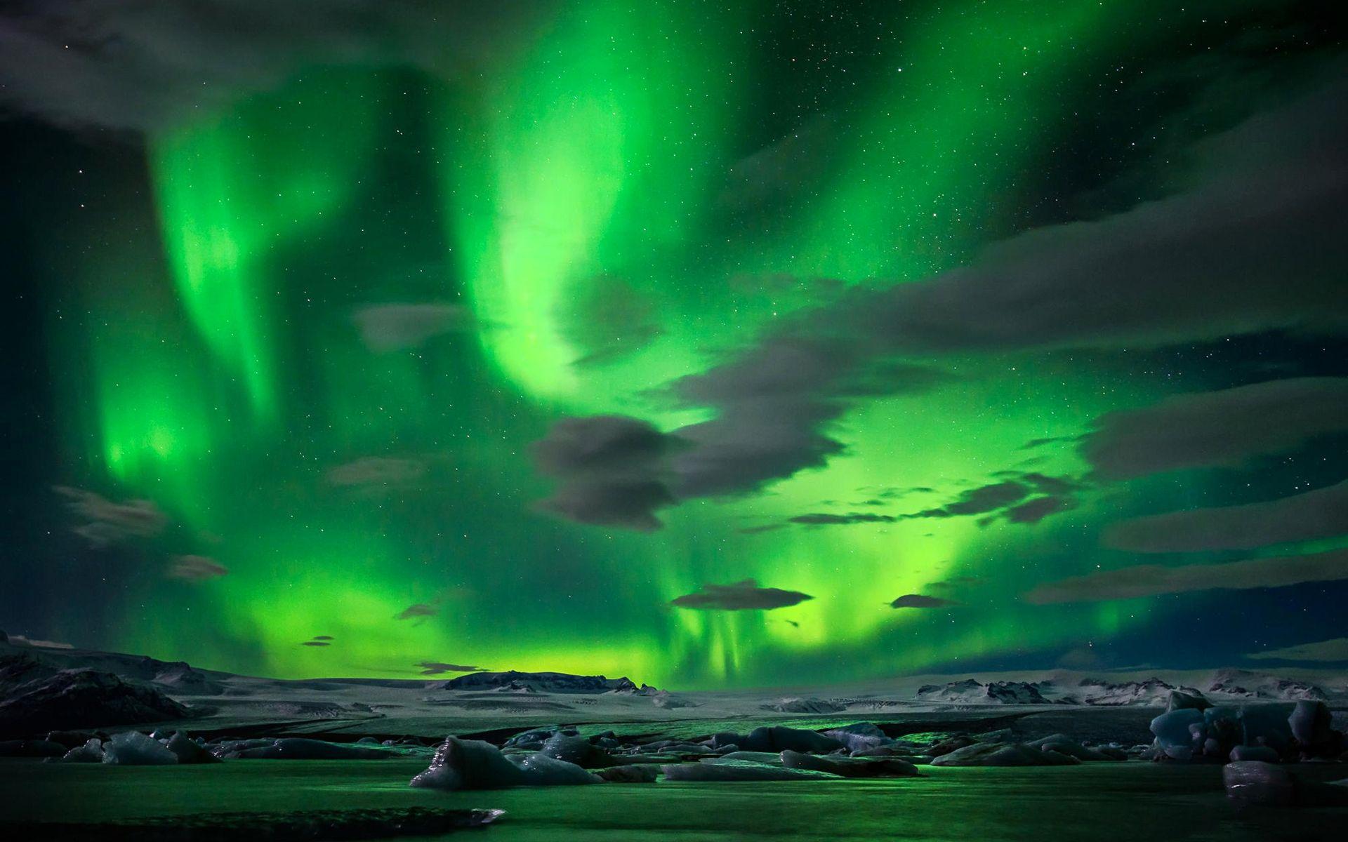 1920x1200 Northern Lights Background. Christmas Lights Wallpaper, Northern Lights Wallpaper and Holiday Lights Wallpaper