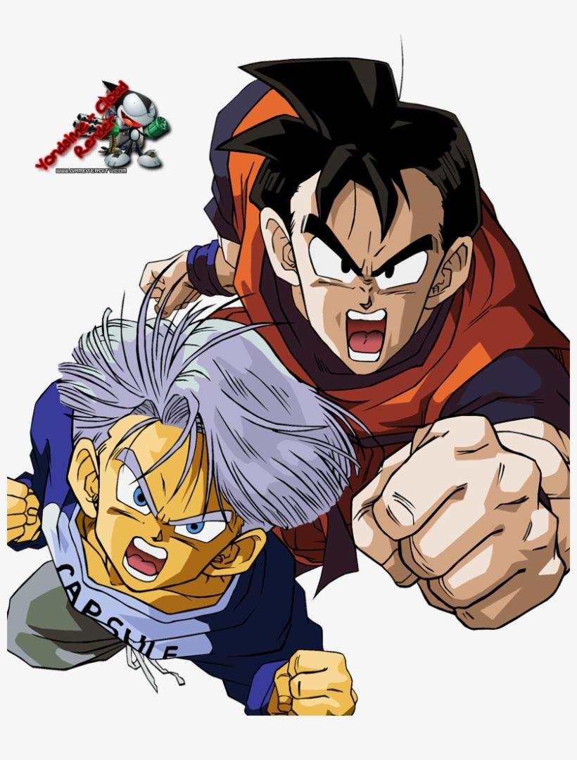 820x1080 Dragon Ball Z Wallpaper Future Gohan Ball Z Future Gohan