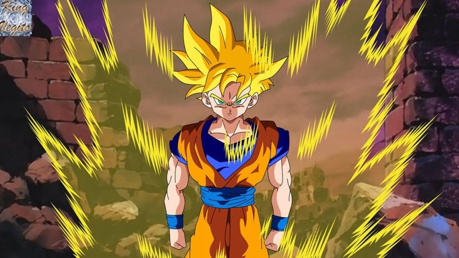 Future Gohan Wallpapers - Top Free Future Gohan Backgrounds