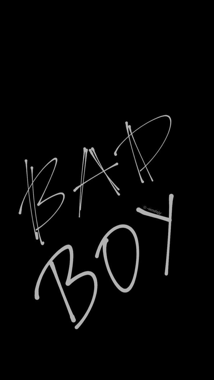 736x1308 Bad Boy 4k Mobile Wallpaper