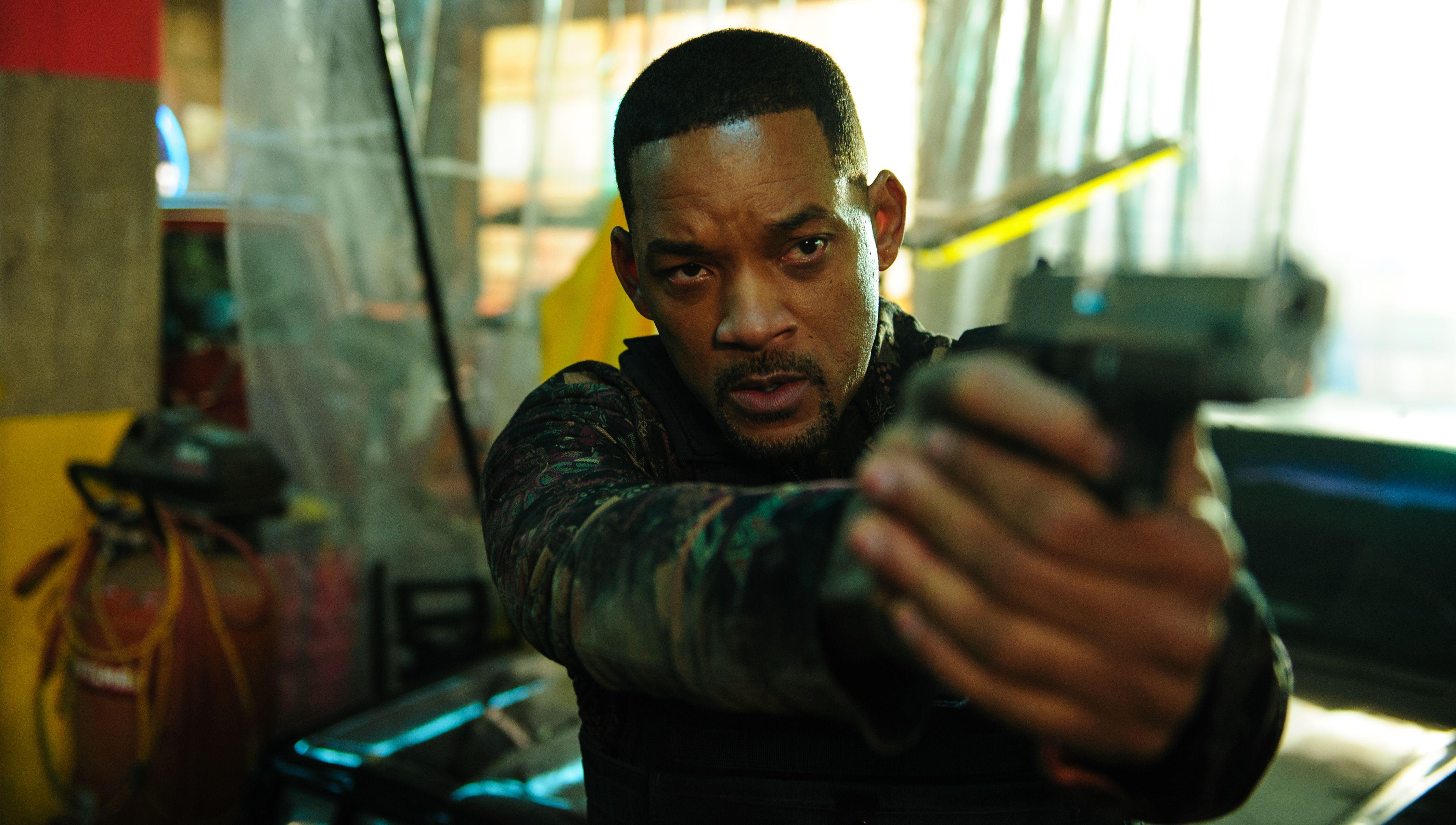 4255x2411 Bad Boys for Life 4k Ultra HD Wallpaper