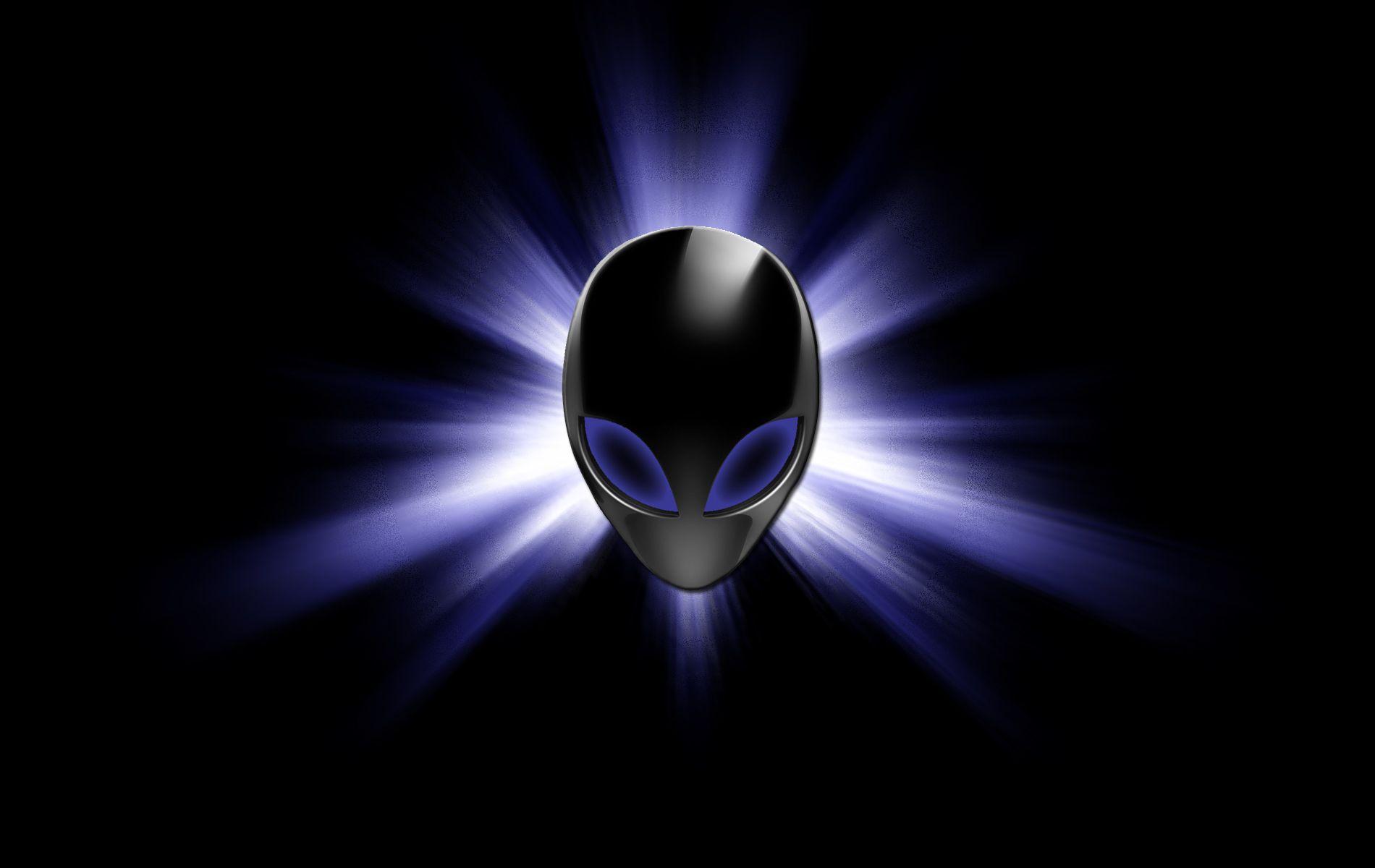 1900x1200 Alien Probe for Window 8 Wallpaper