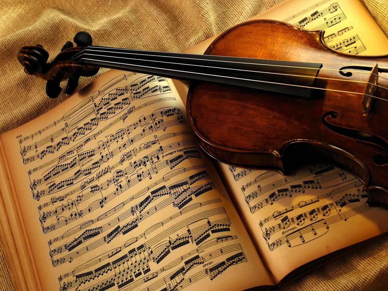 1600x1200 FREE Musical Instruments Wallpaper in PSD