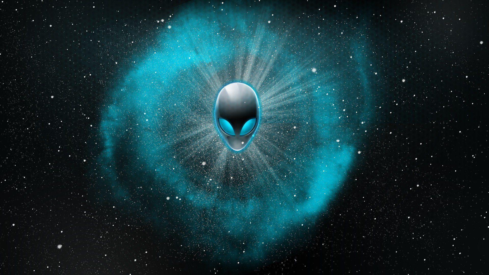 1920x1080 Alienware HD Wallpaper / Desktop and Mobile Image & Photo