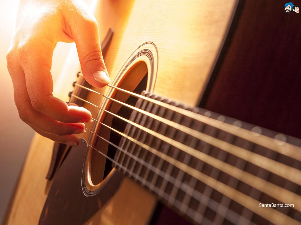 1024x768 Musical Instrument Wallpaper (1024x768)