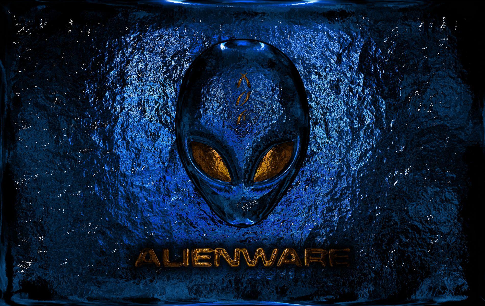 1900x1200 Cool Alienware Wallpaper HD