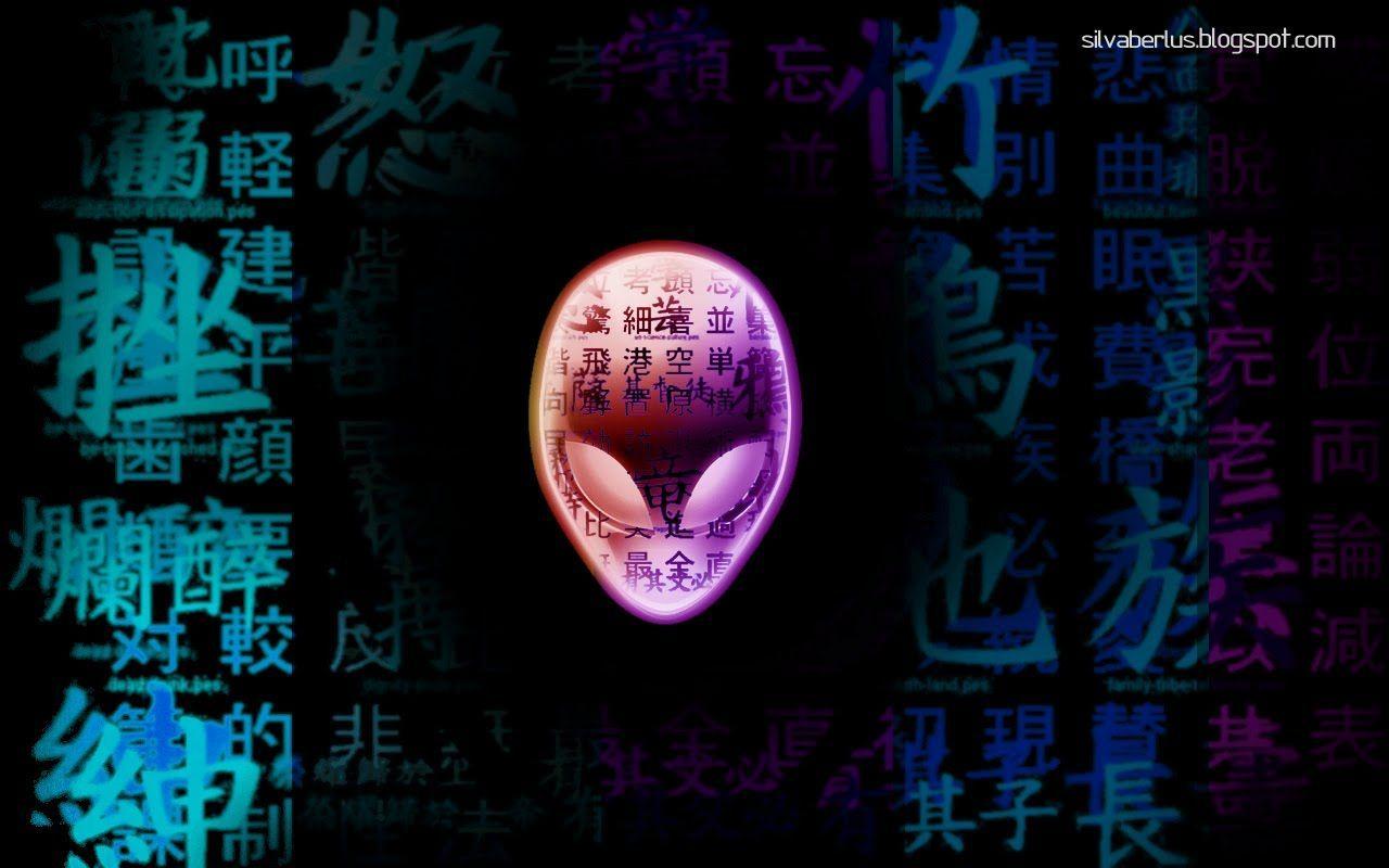 1280x800 Alienware Wallpaper 1366x768