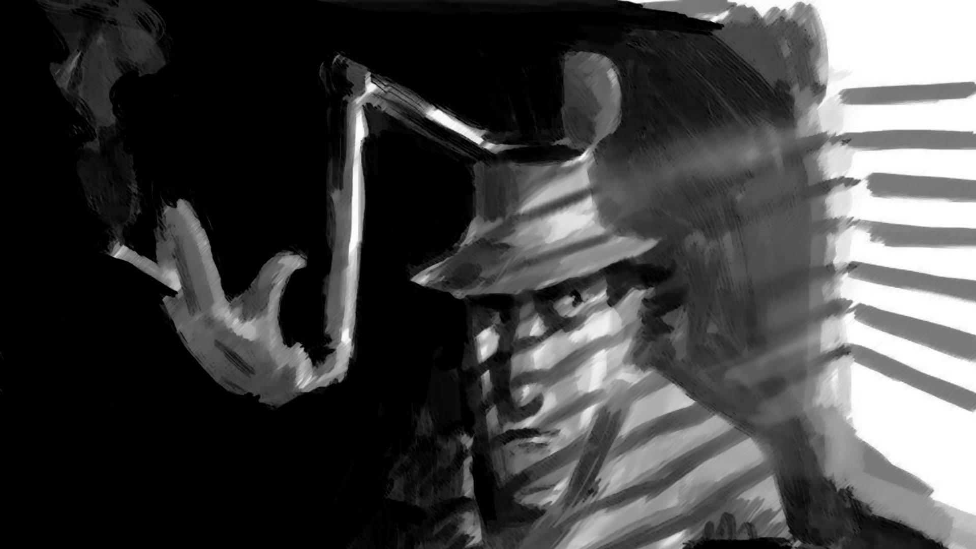 1920x1080 Inspector Gadget wallpaper 1920x1080 Full HD (1080p) desktop