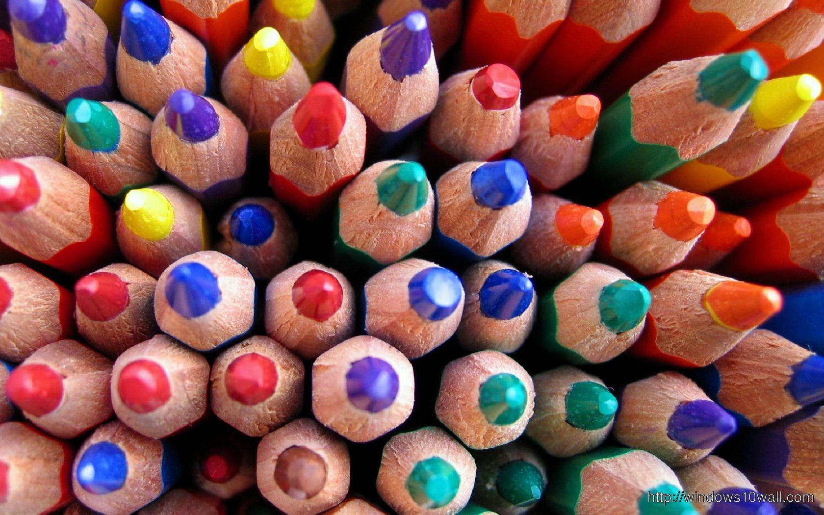 1680x1050 Artistic Drawing Pencil Wallpaper