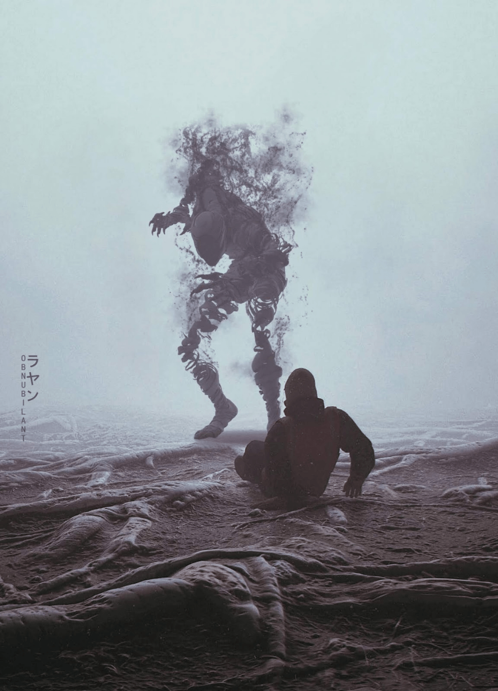 1000x1388 BEAUTIFUL ANIME PHONE WALLPAPERS 188. Ajin anime