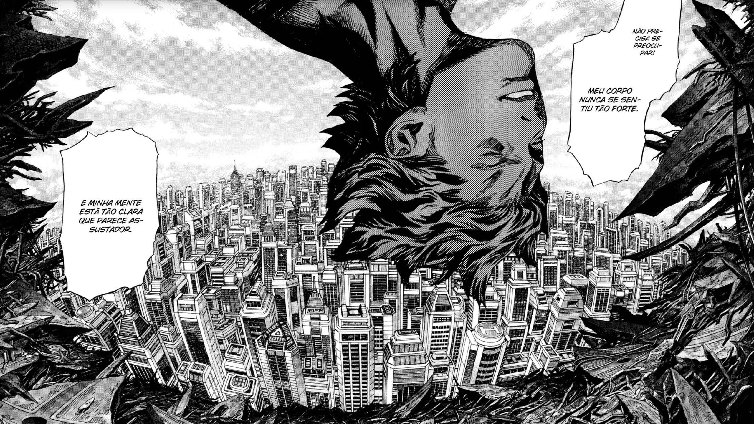 Wallpaper Drawing Architecture Manga Skyscraper Ajin - vrogue.co