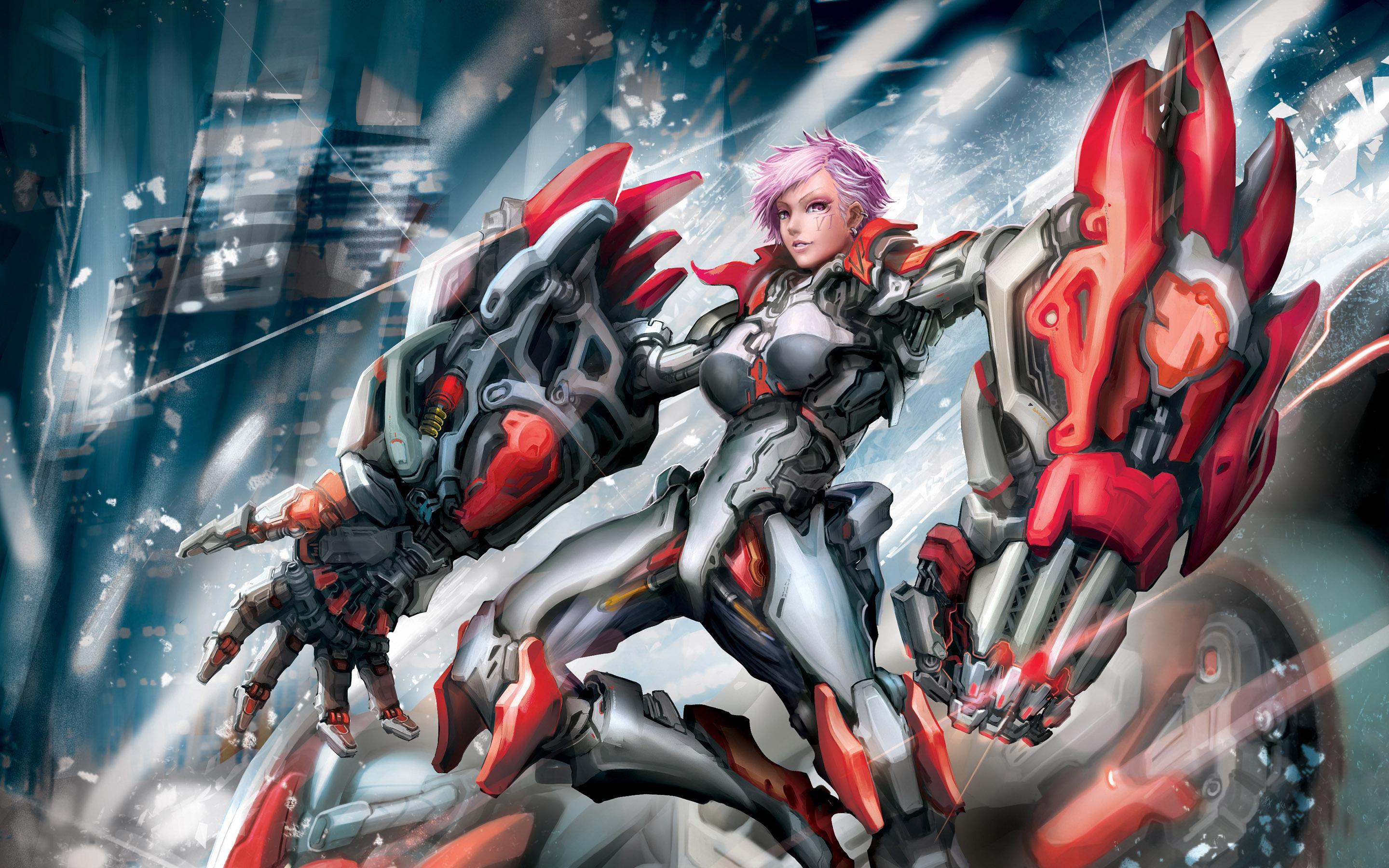 2880x1800 Fighting VI of Legends HD desktop wallpaper : Widescreen