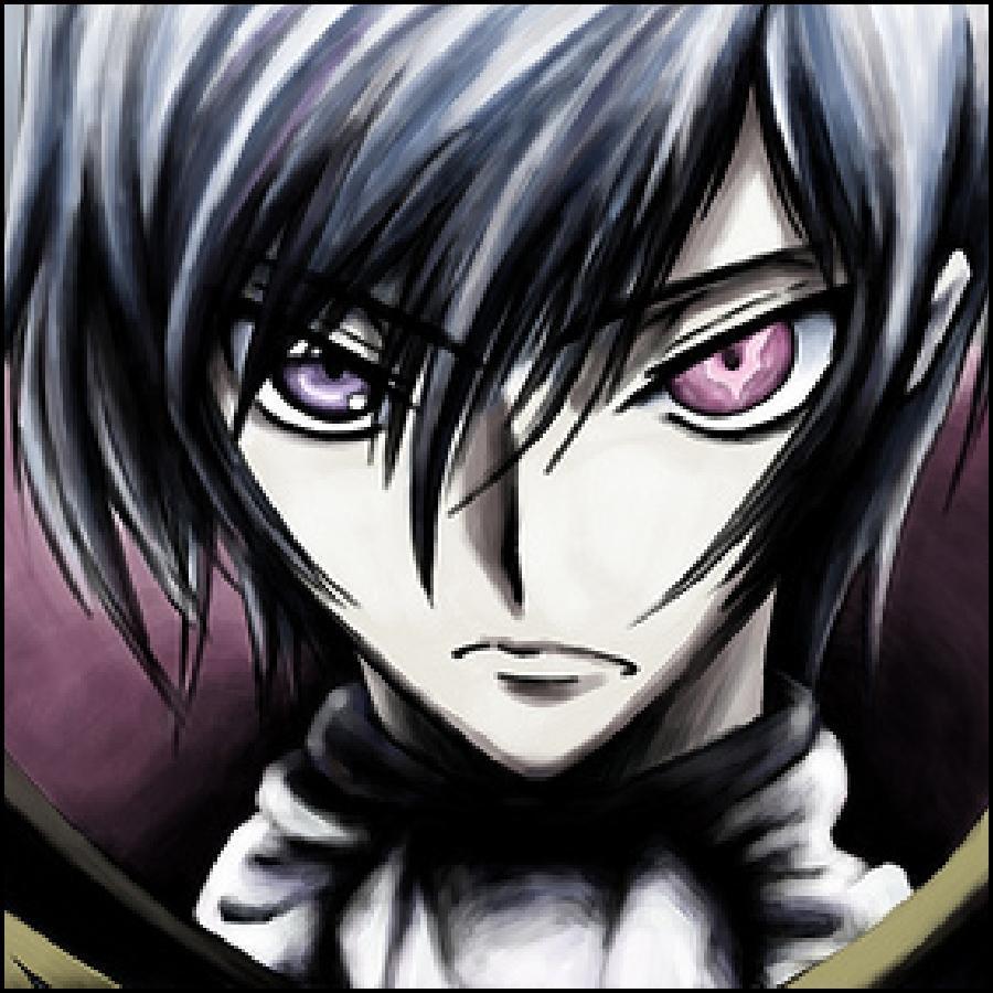 900x900 Lelouch Lamperouge Wallpaper for Android