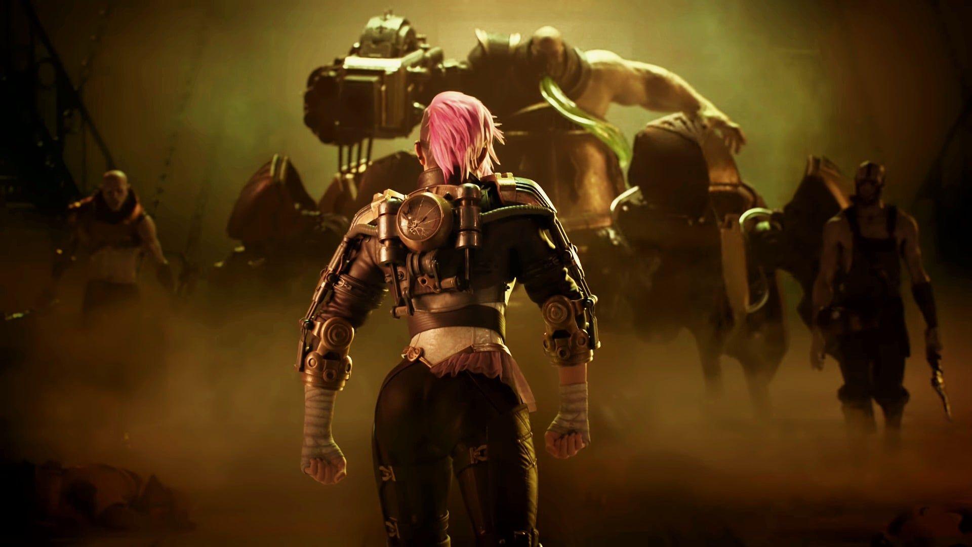 1920x1080 League Of Legends 2020 Warriors Cinematic Wallpaper • L2pbomb