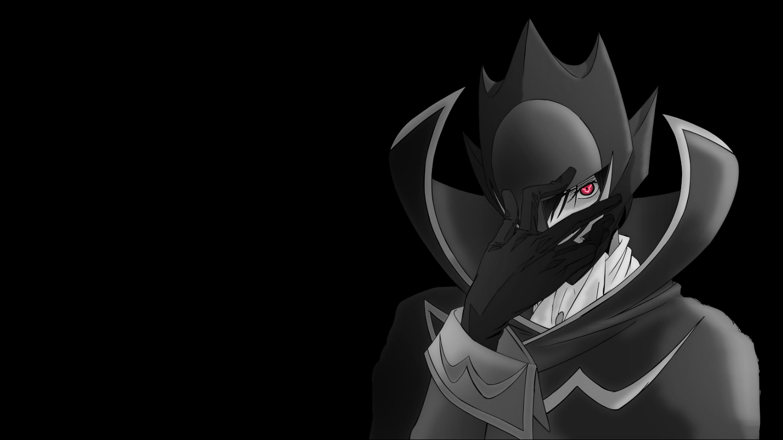 1600x900 1600x900 Lelouch Lamperouge wallpaper free HD widescreen