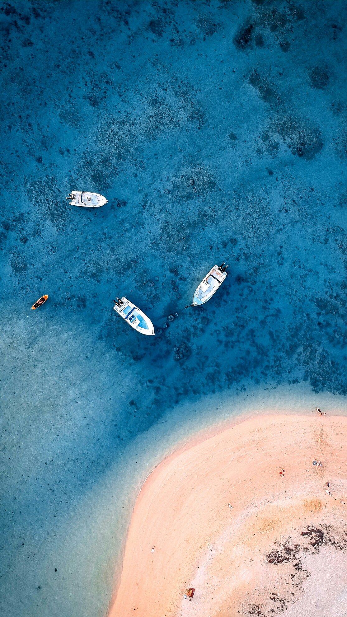1115x1983 Aerial Photography Wallpaper