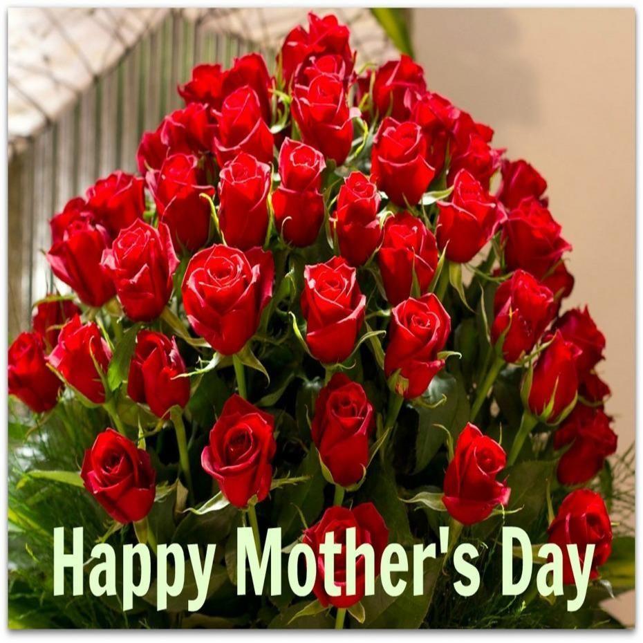 930x930 image For > Happy Mothers Day Roses. Mothers day roses