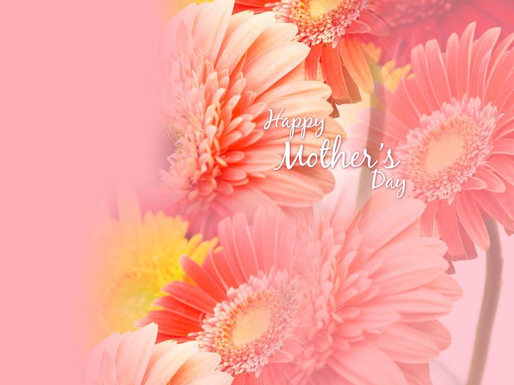1024x768 Mother Day Wallpaper Background for Free PowerPoint