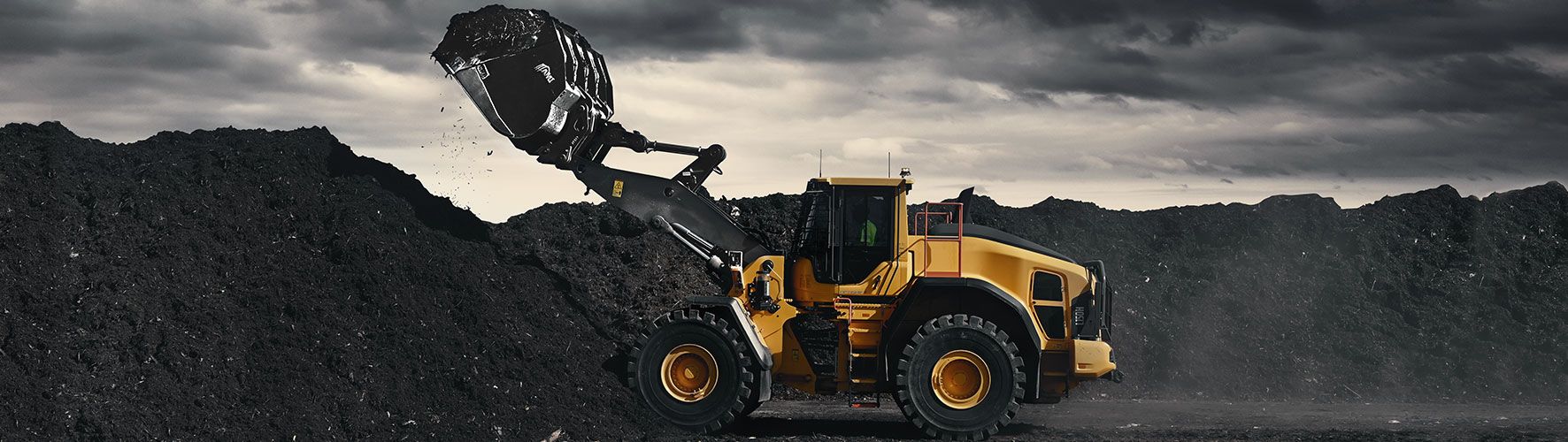 1772x500 Wheel Loader Attachments Attachments®