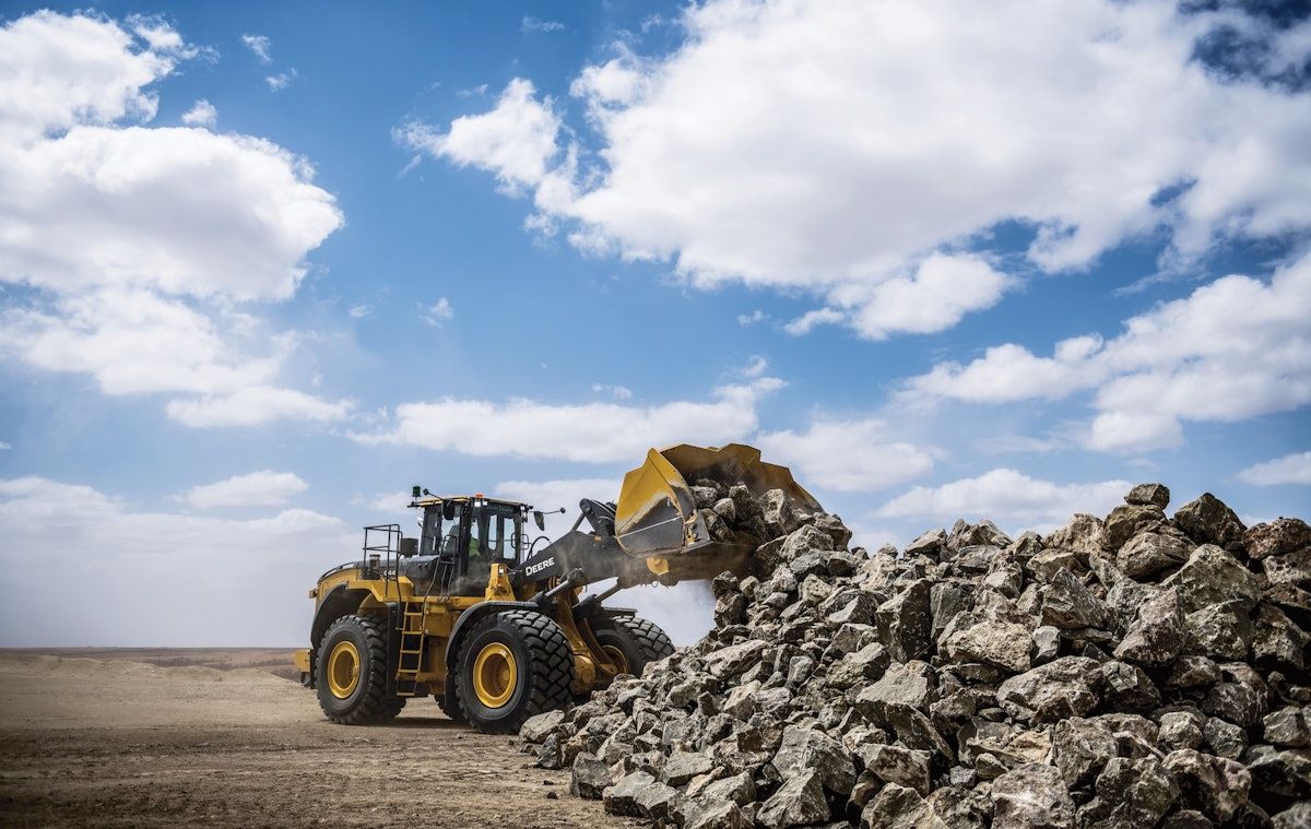 1200x759 A rundown of the latest wheel loaders on the market
