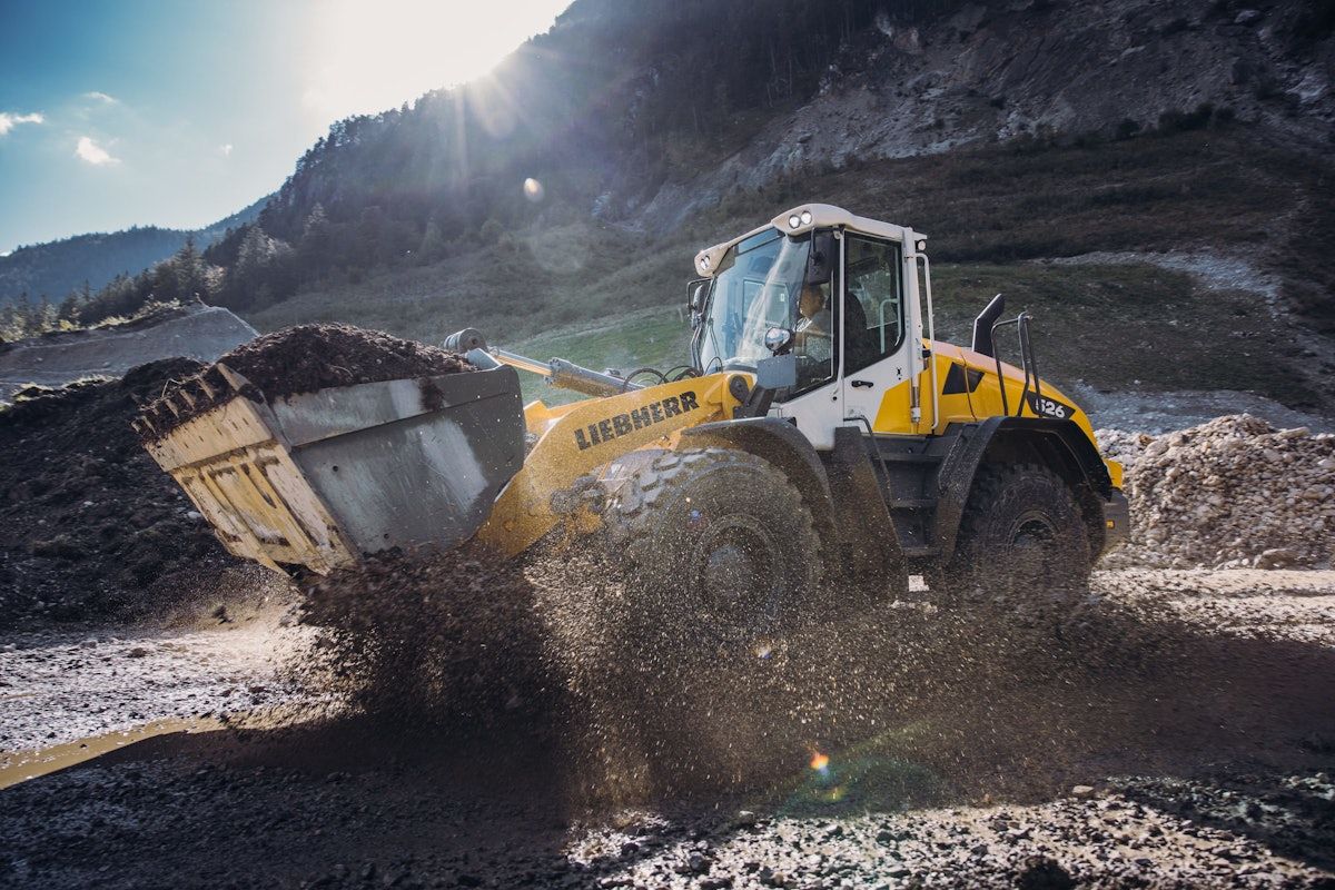 1200x800 A rundown of the latest wheel loaders on the market