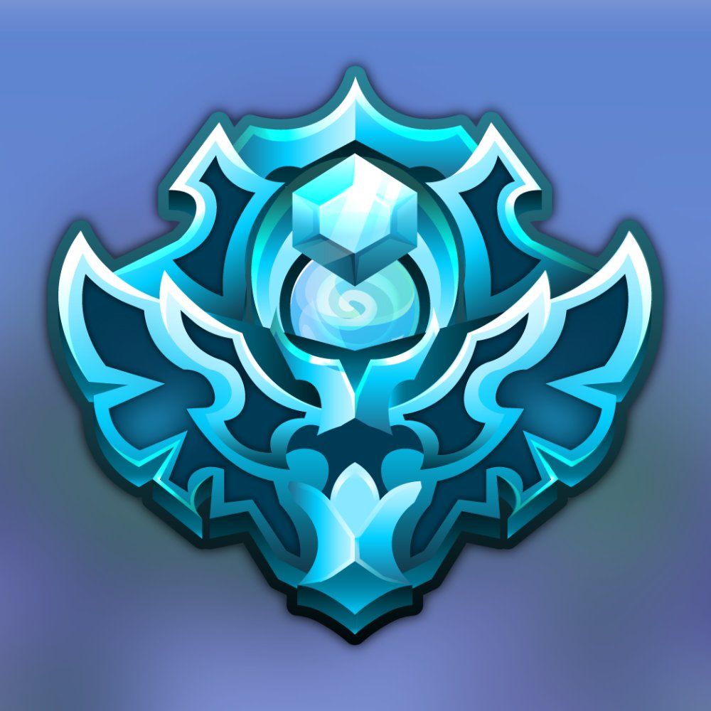 1000x1000 Bedwars Roblox Wallpaper