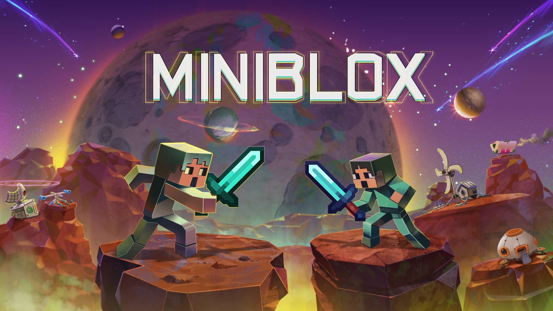 1920x1080 Miniblox