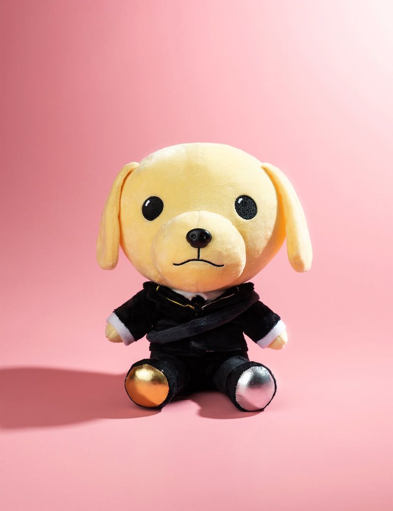800x1040 MiniDoggerson Plushy