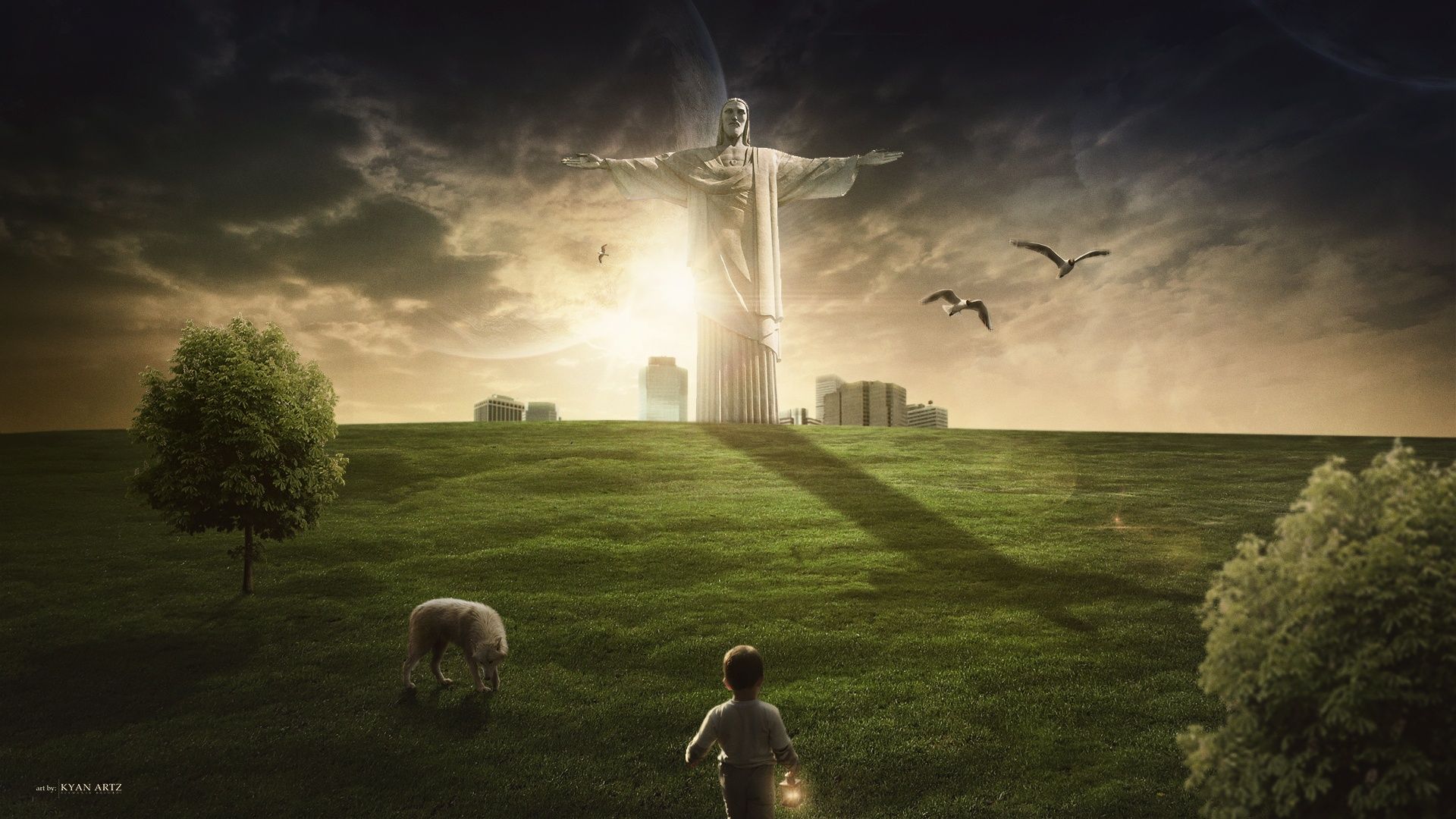 1920x1080 John 14:6 4K UHD Wallpaper for UltraHD Desktop and TV : Smartphone and Tablet Devices