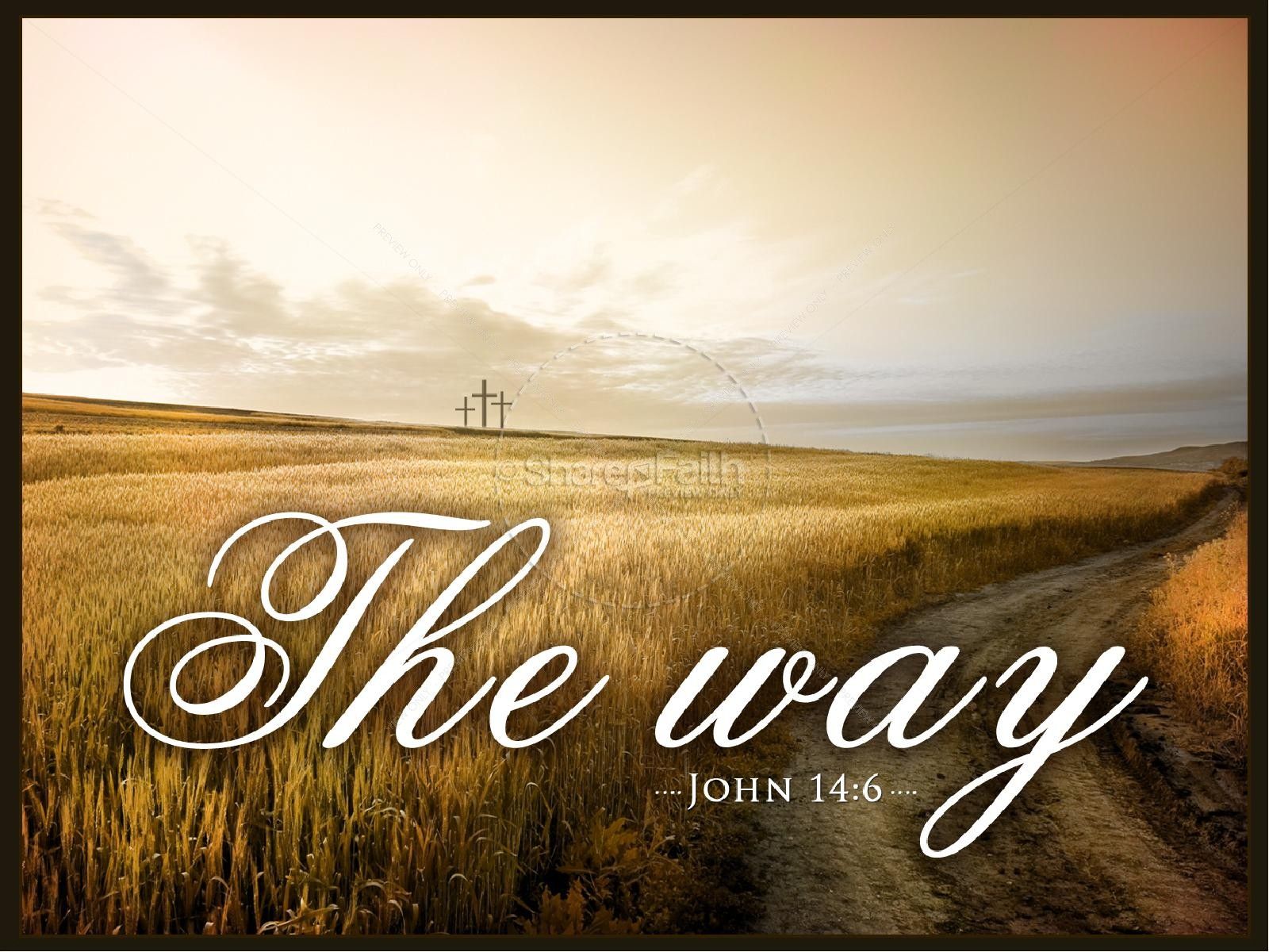 1600x1200 john 14:6