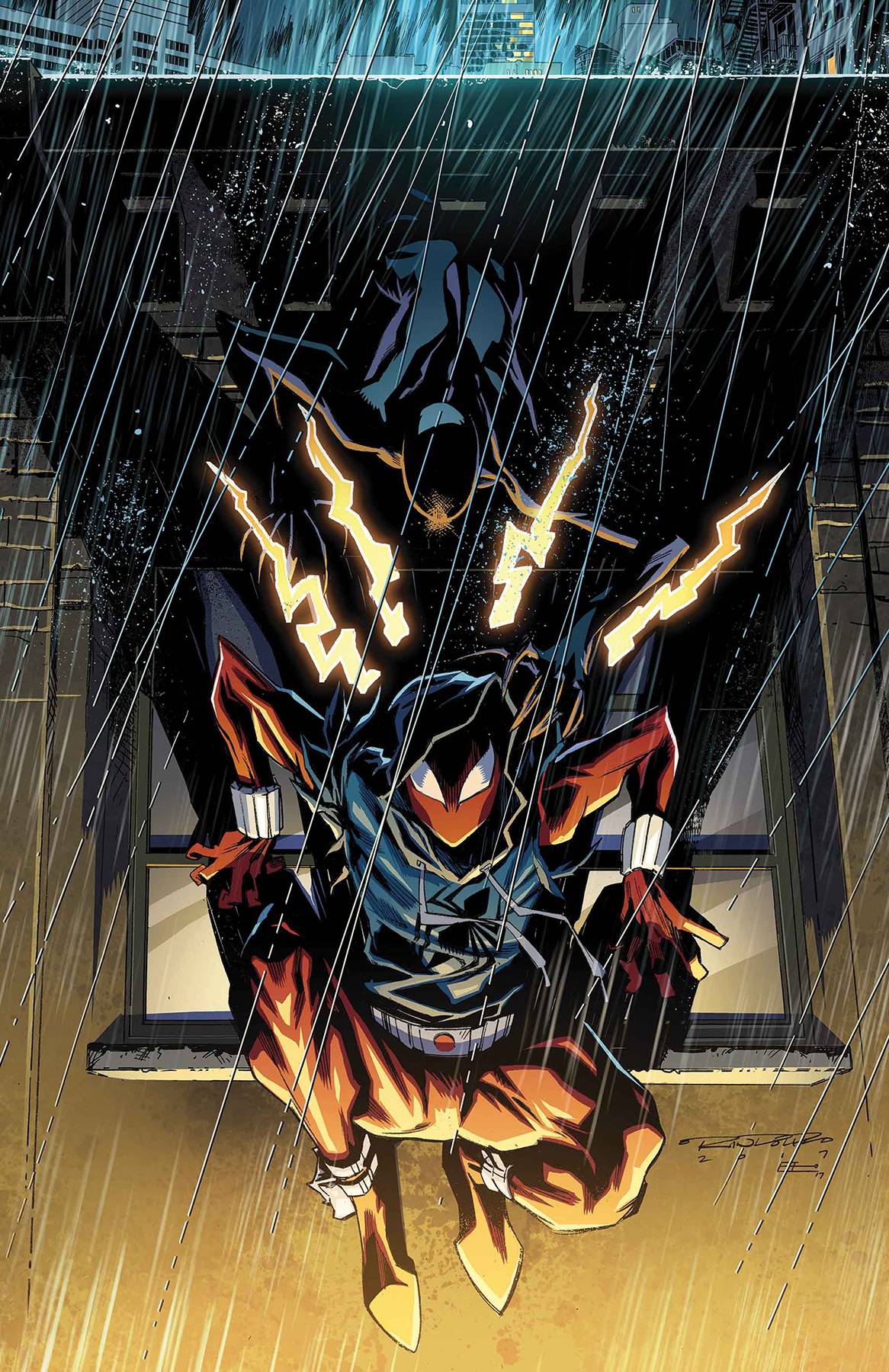1166x1800 Ben Reilly Scarlet Spider Legacy