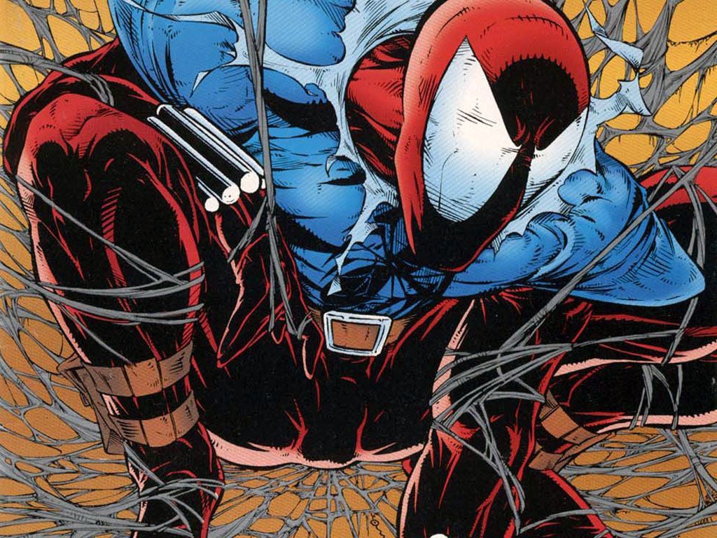 1024x768 Free Ben Reilly 4K Wallpaper & Desktop HD Background for PC