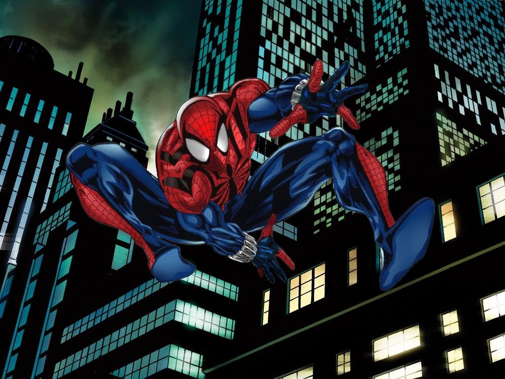 1024x768 Steam Community - :: Ben Reilly
