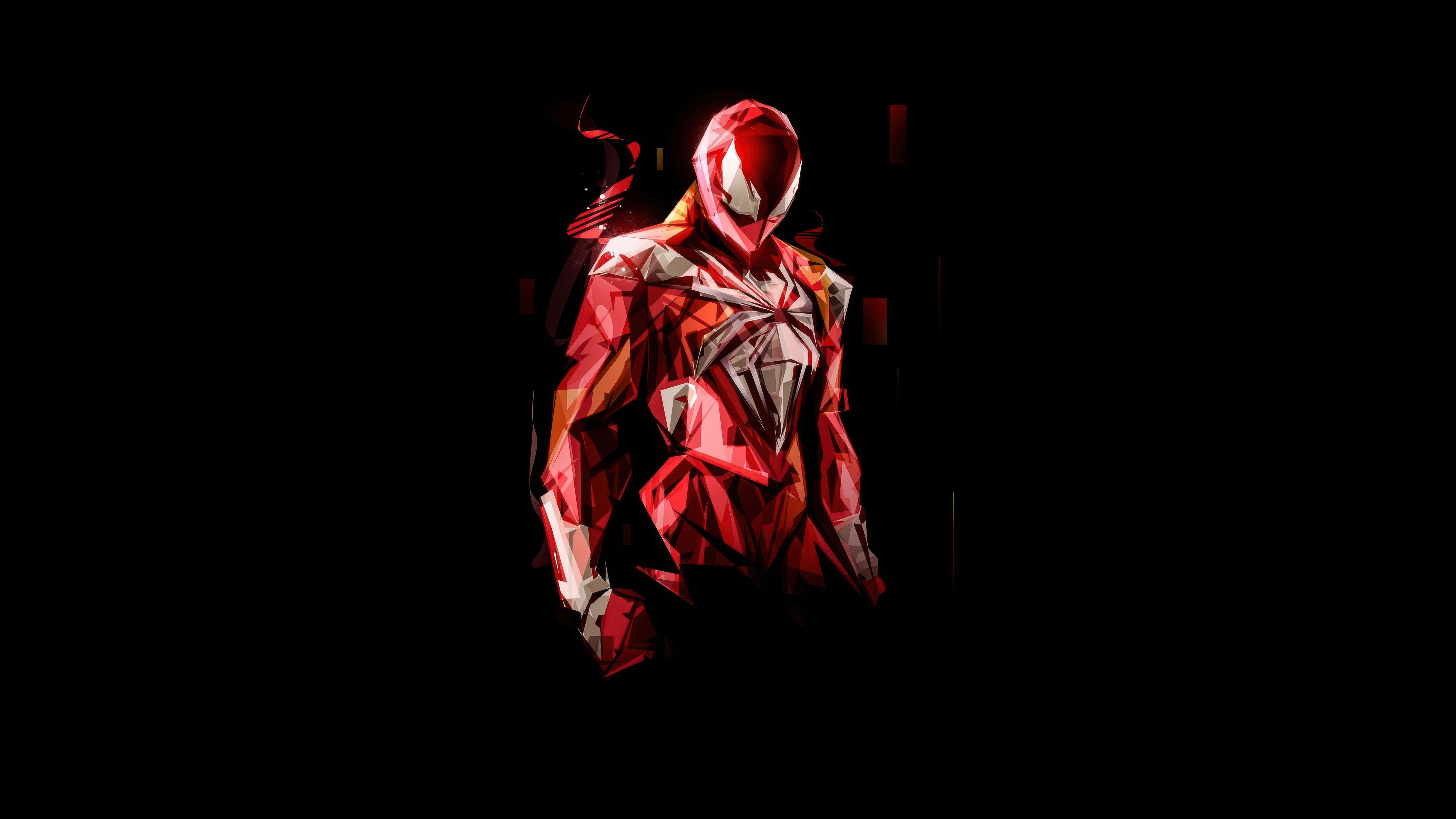 5120x2880 Spider Man Variant Ben Reilly Wallpaper, HD Superheroes Wallpaper, 4k Wallpaper, Image, Background, Photos and Picture