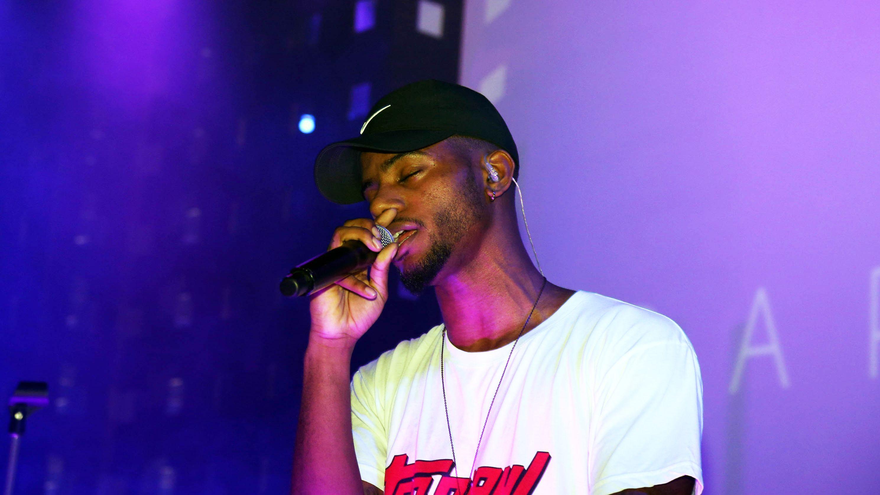 2978x1675 Bryson Tiller Wallpaper