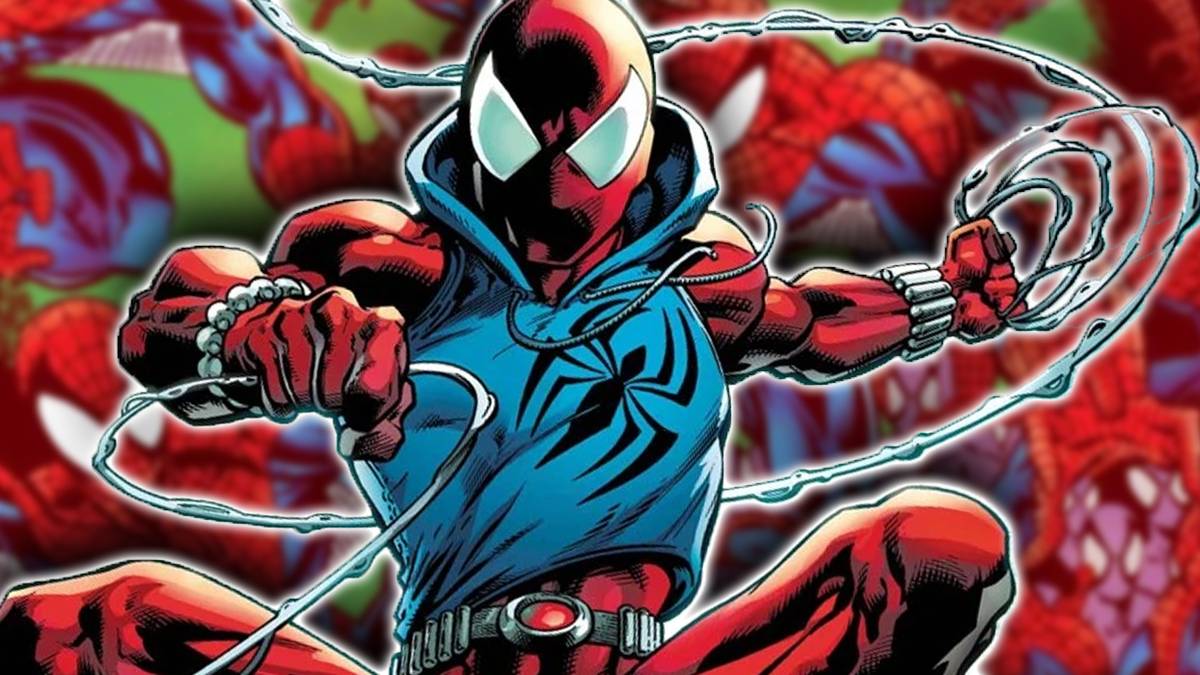 1200x675 Times Ben Reilly Was The Best Spider Man