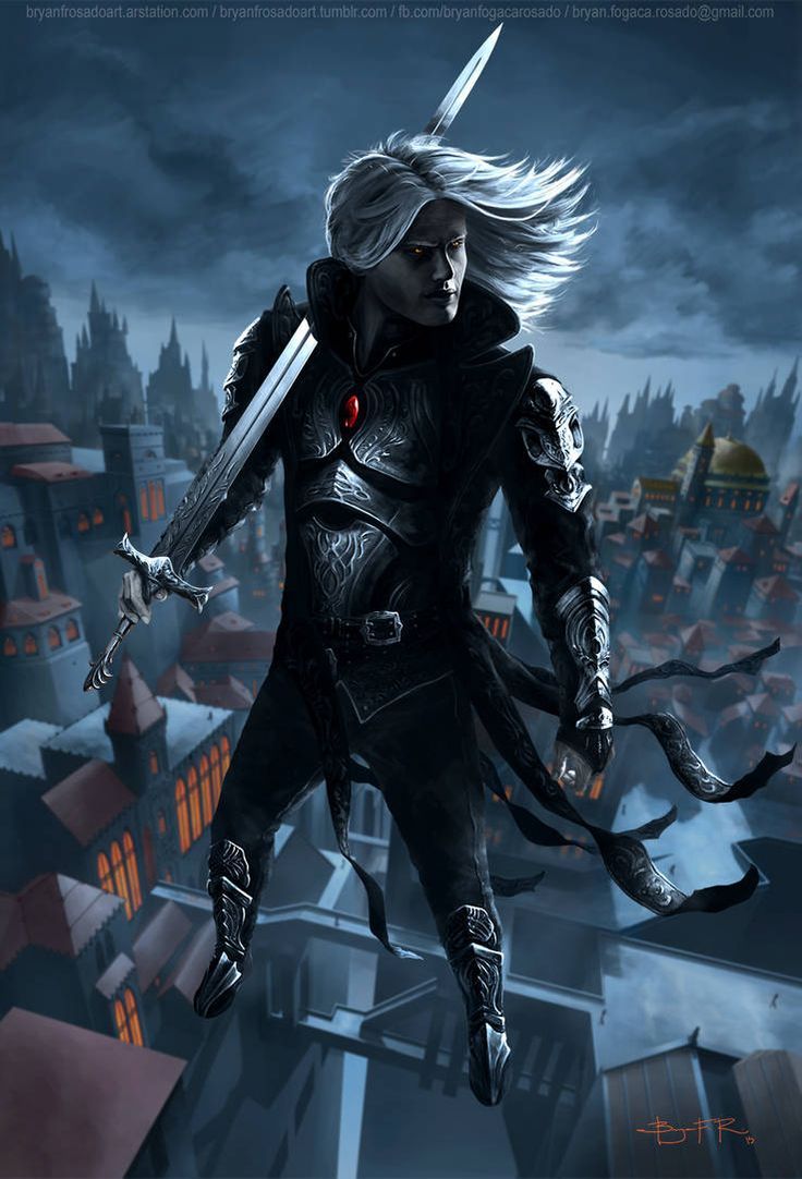 736x1082 Nightblade art. Edgar markov, Sorin markov fanart, Heroic fantasy