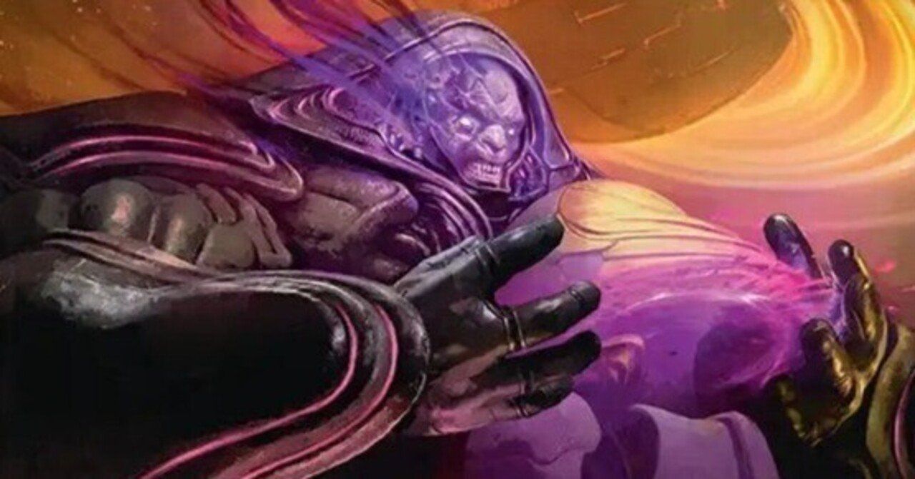 1280x671 EDH Commander] About Susurian Voidborn [Edgar Markov]｜電鉄